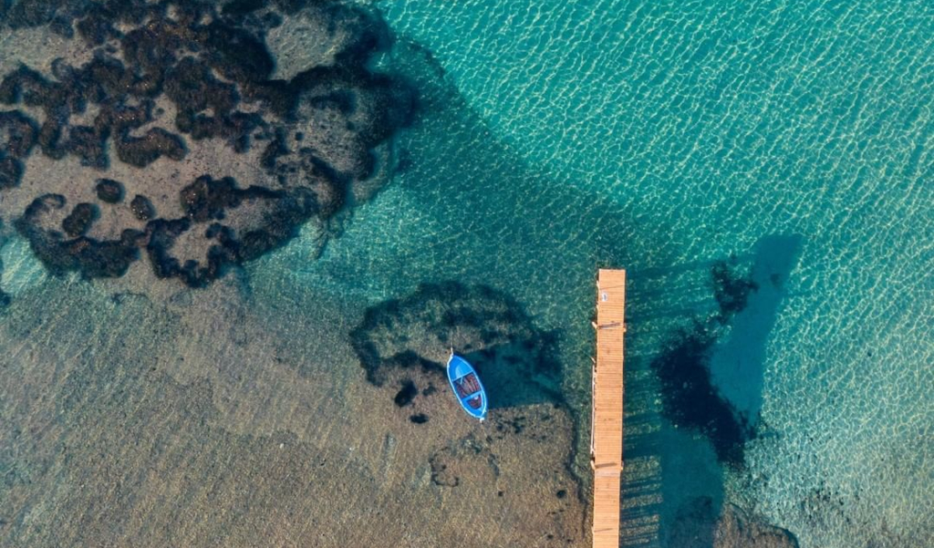 Corfu South East Beaches