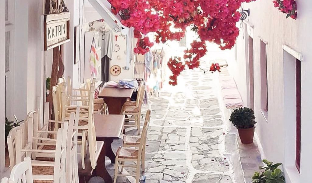 10 Beautiful Villages To Visit In Corfu